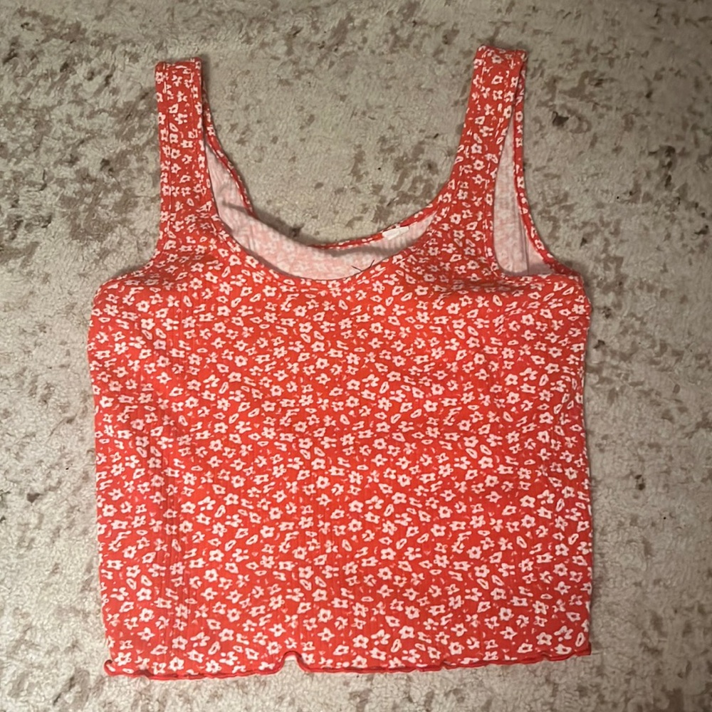 Pacsun tank